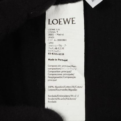 ロエベ アナグラム ポリエステル トップ
