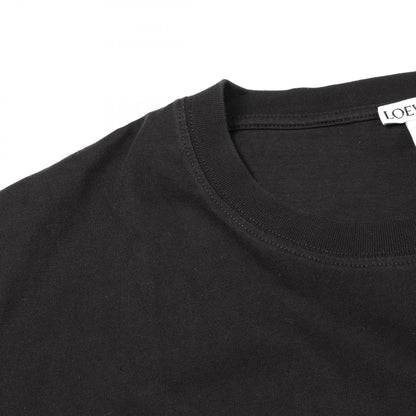 ロエベ アナグラム ポリエステル トップ