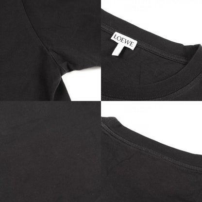 ロエベ アナグラム ポリエステル トップ