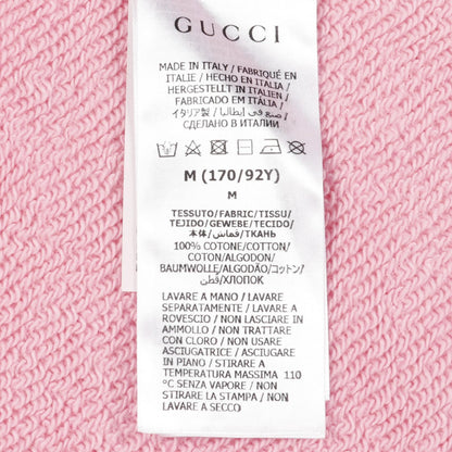 グッチ CHERRY GUCCI コットン フーディー