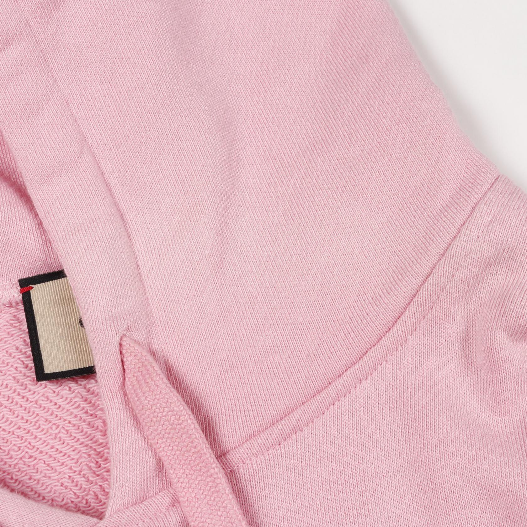 グッチ CHERRY GUCCI コットン フーディー
