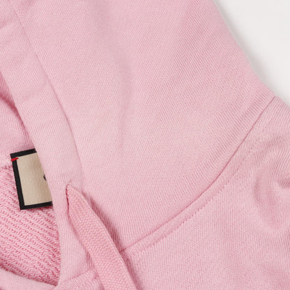 グッチ CHERRY GUCCI コットン フーディー