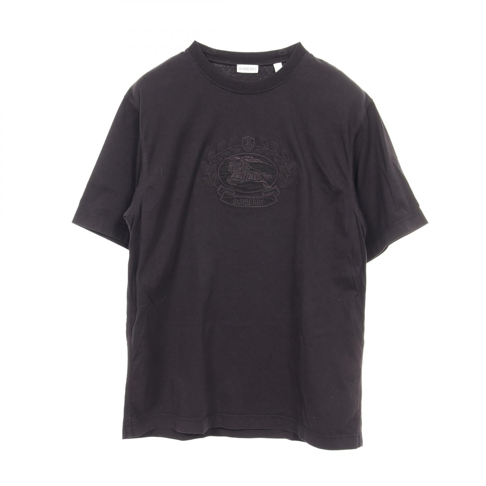 バーバリー EKD コットンカットソー