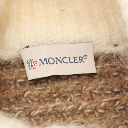 モンクレール MONCLER GENIUS 1952 LUPETTO ウールカシミヤカーディガン