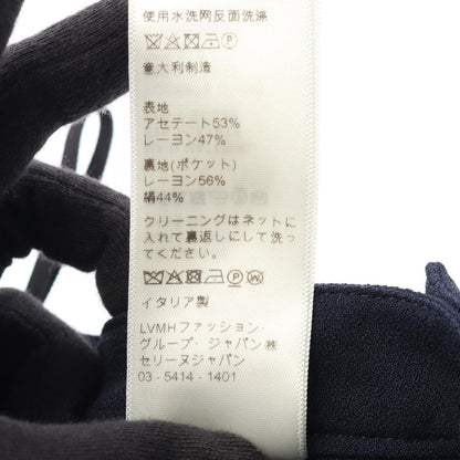 セリーヌ レーヨンアセテートスカート