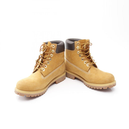 ルイヴィトン LV × Timberland 6-IN レザーブーツ