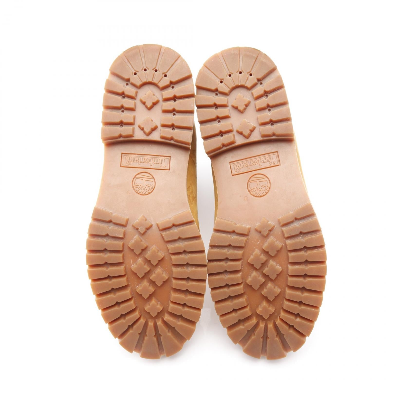 ルイヴィトン LV × Timberland 6-IN レザーブーツ