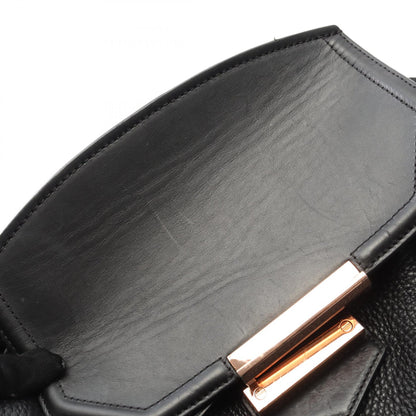 アレキサンダーワン PRISMA レザーリュックサック