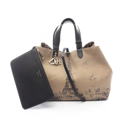 ディオール トゥジュール トートバッグ