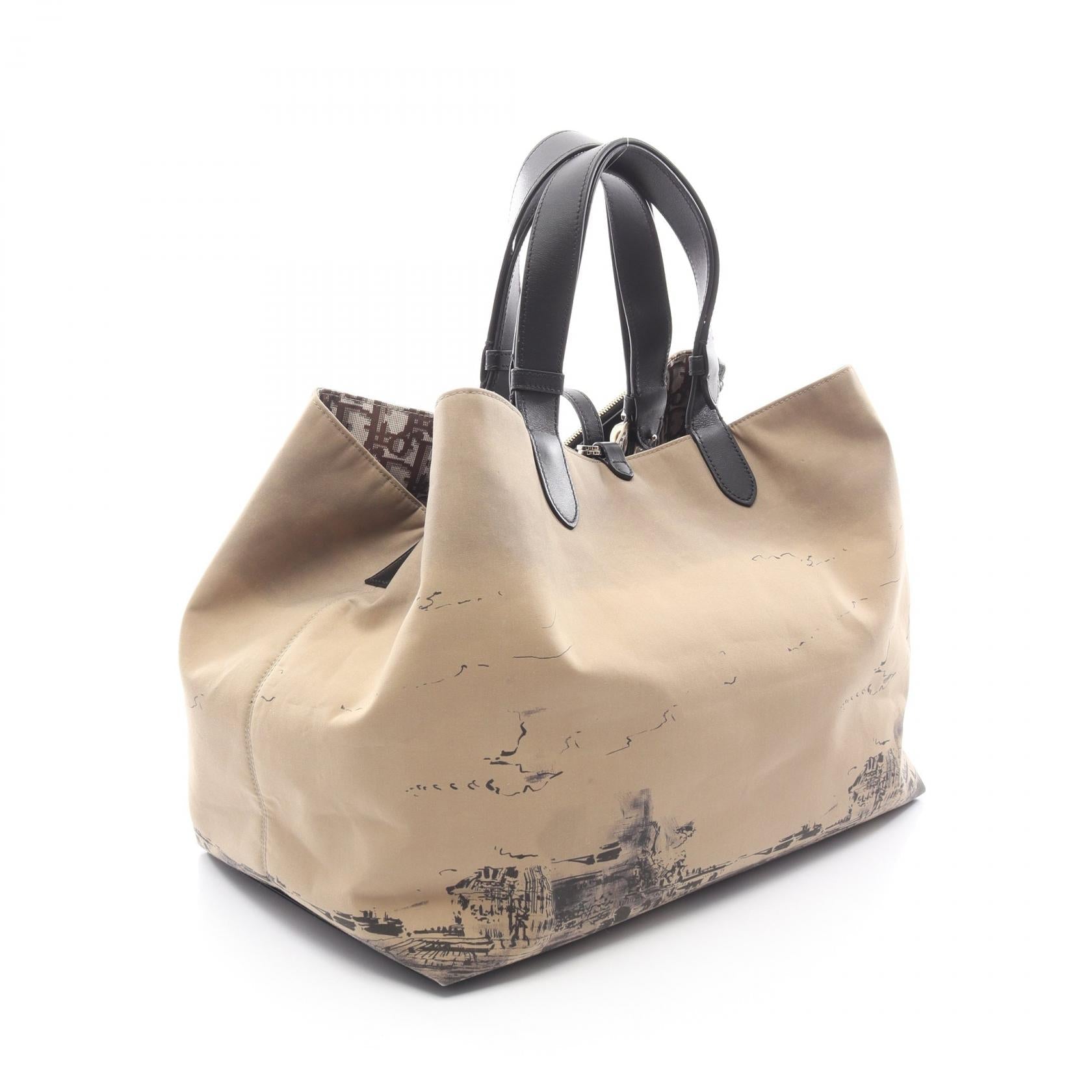 ディオール トゥジュール トートバッグ