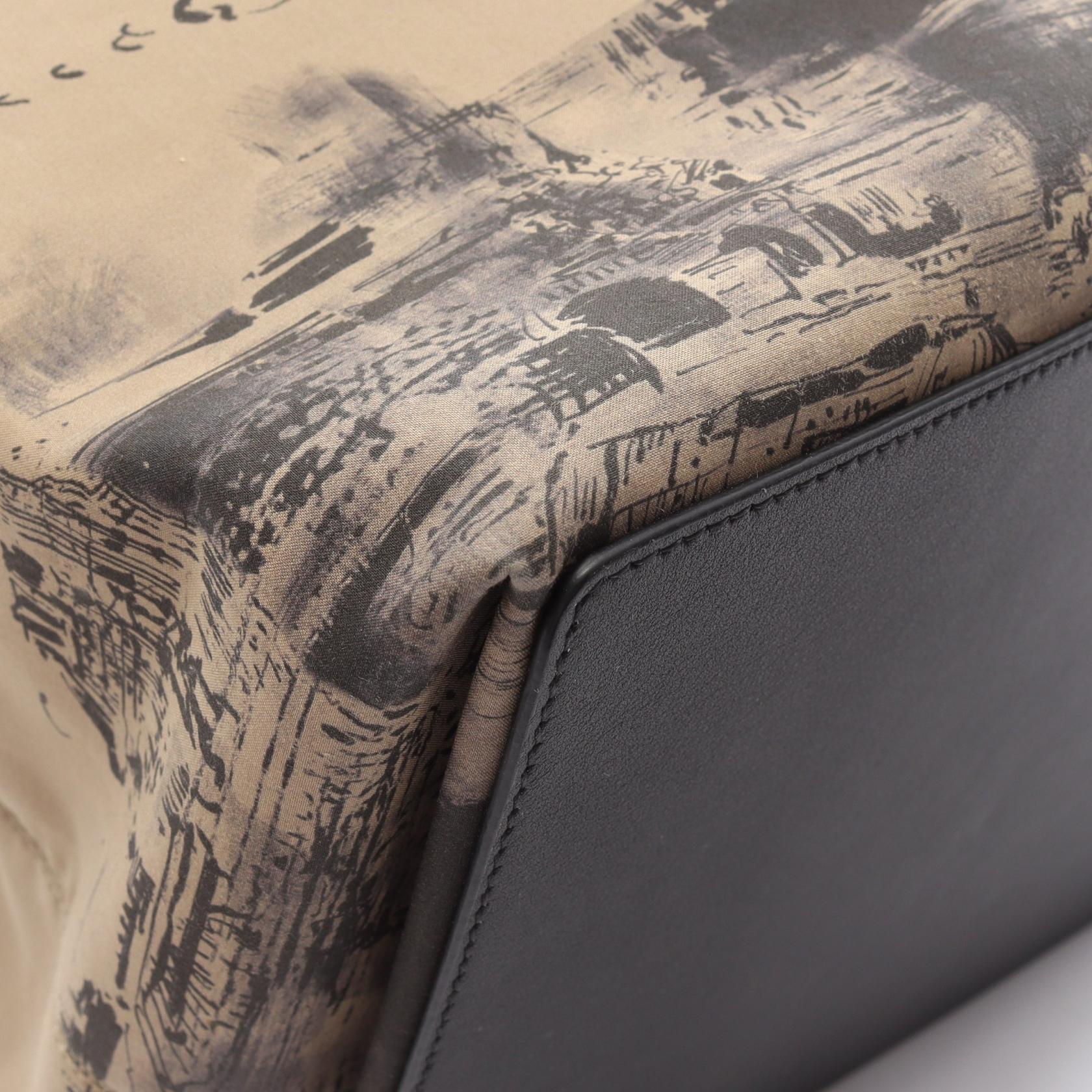 ディオール トゥジュール トートバッグ