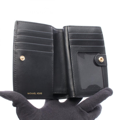マイケルコース BRYANT レザー財布