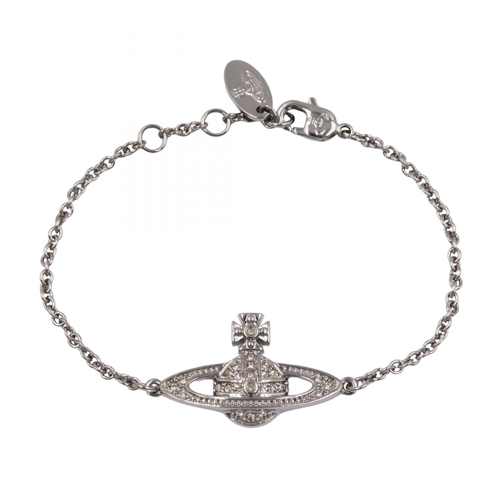 ヴィヴィアン ウエストウッド ブレスレット