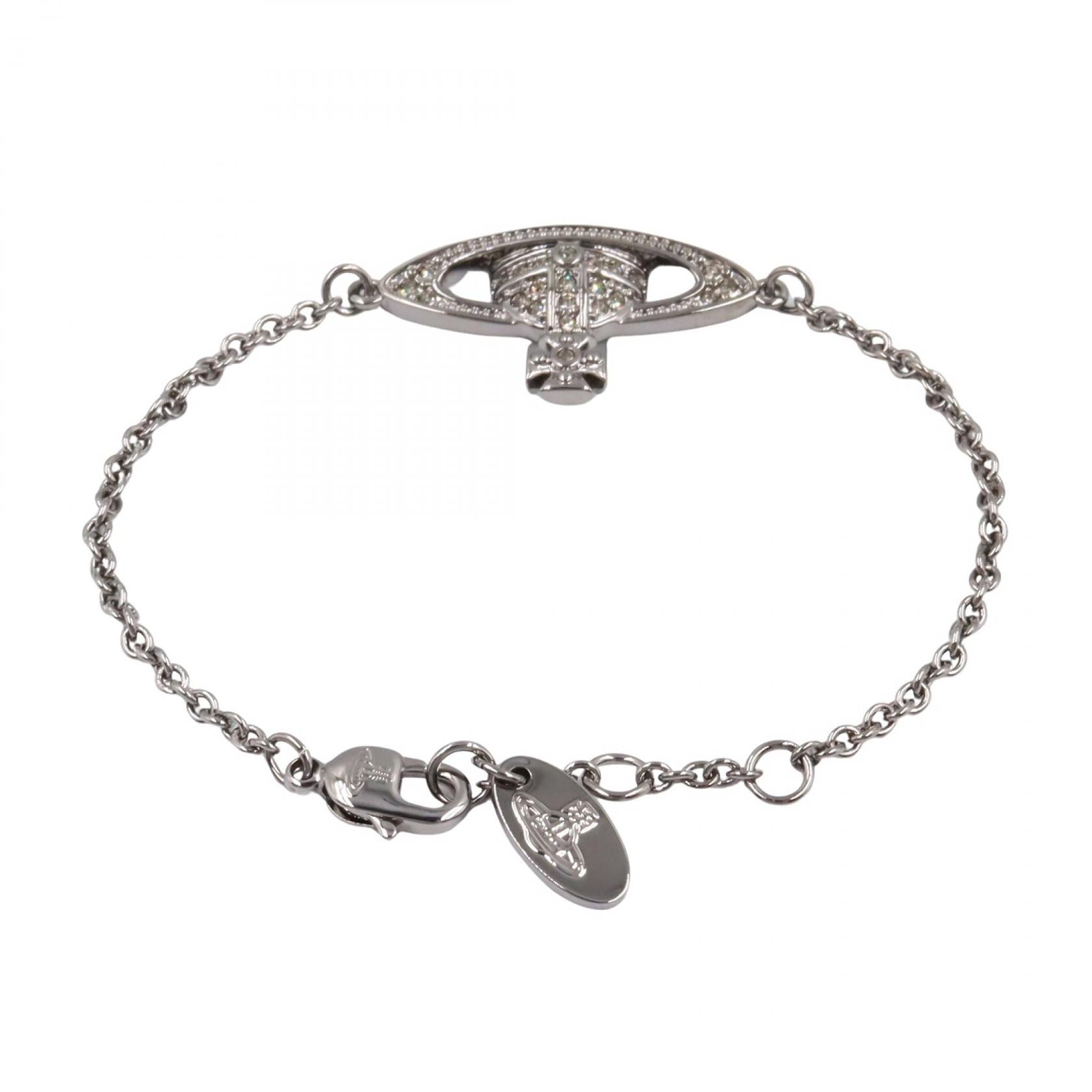 ヴィヴィアン ウエストウッド ブレスレット