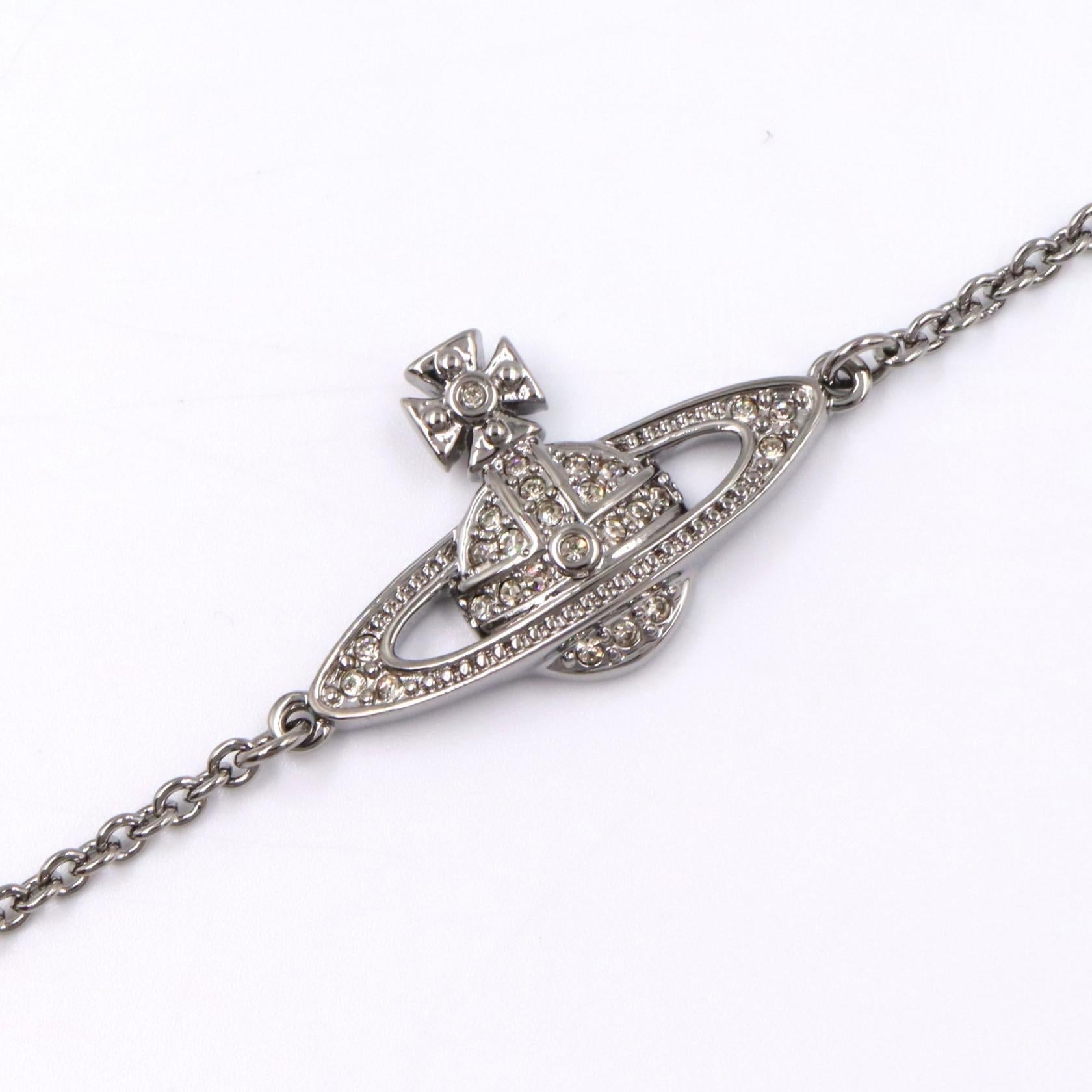 ヴィヴィアン ウエストウッド ブレスレット