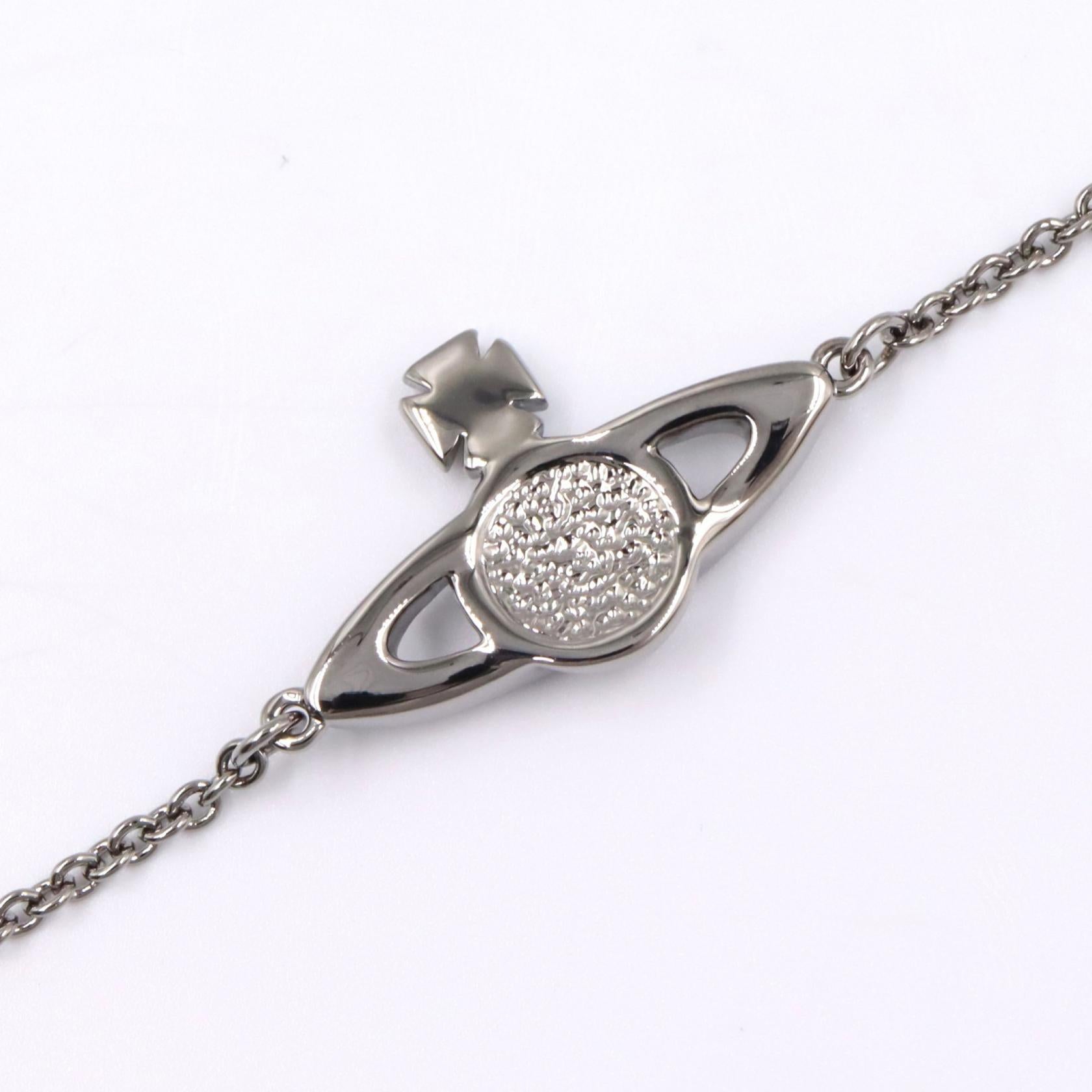 ヴィヴィアン ウエストウッド ブレスレット