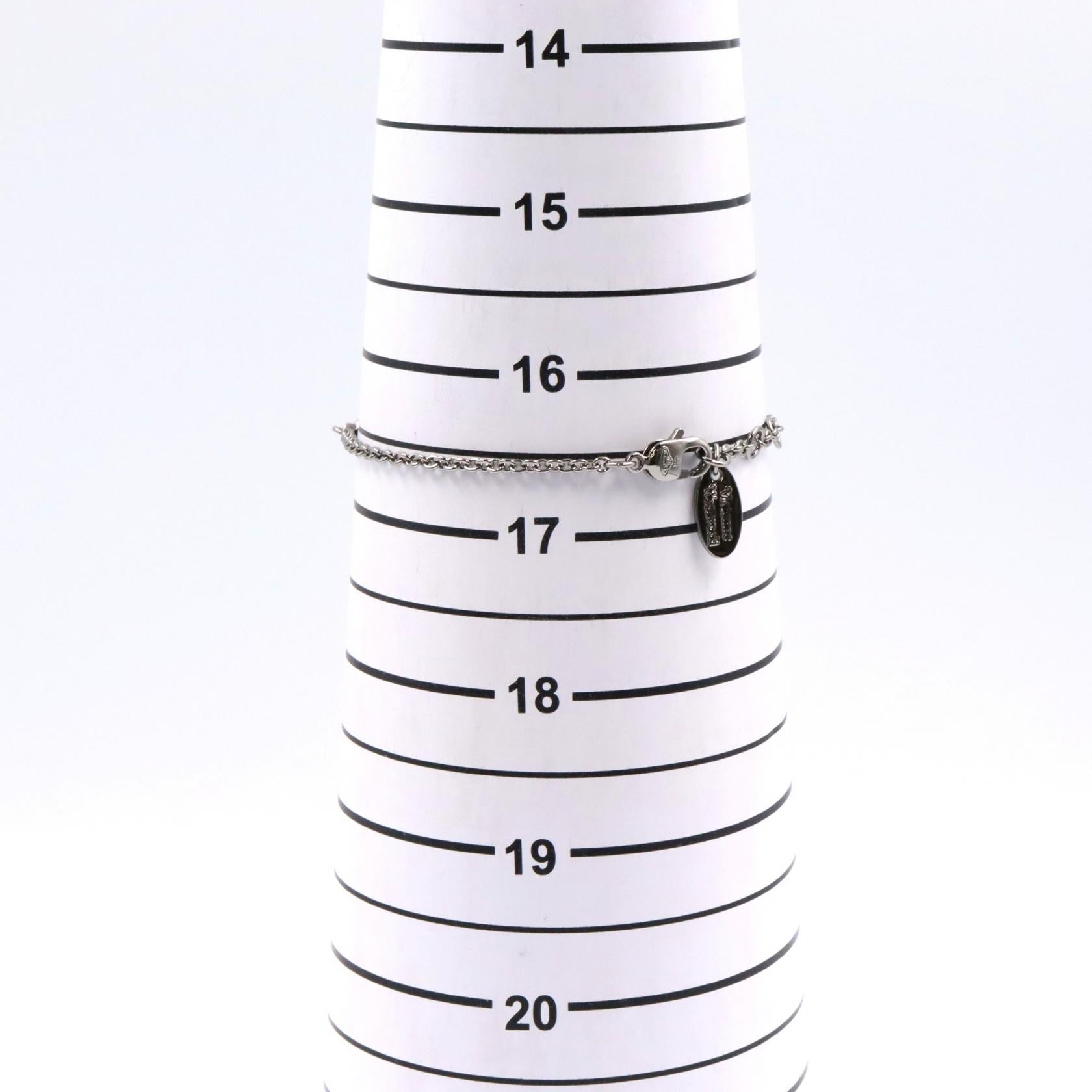 ヴィヴィアン ウエストウッド ブレスレット