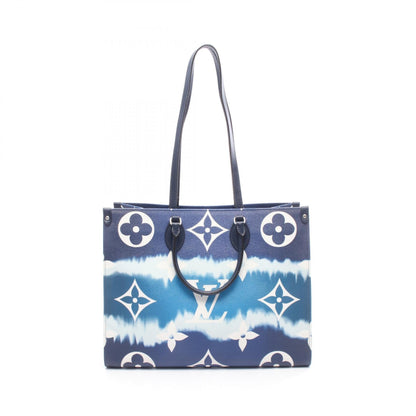 ルイヴィトン LV エスカル オンザゴー 2way バッグ