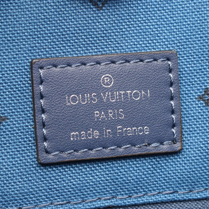 ルイヴィトン LV エスカル オンザゴー 2way バッグ