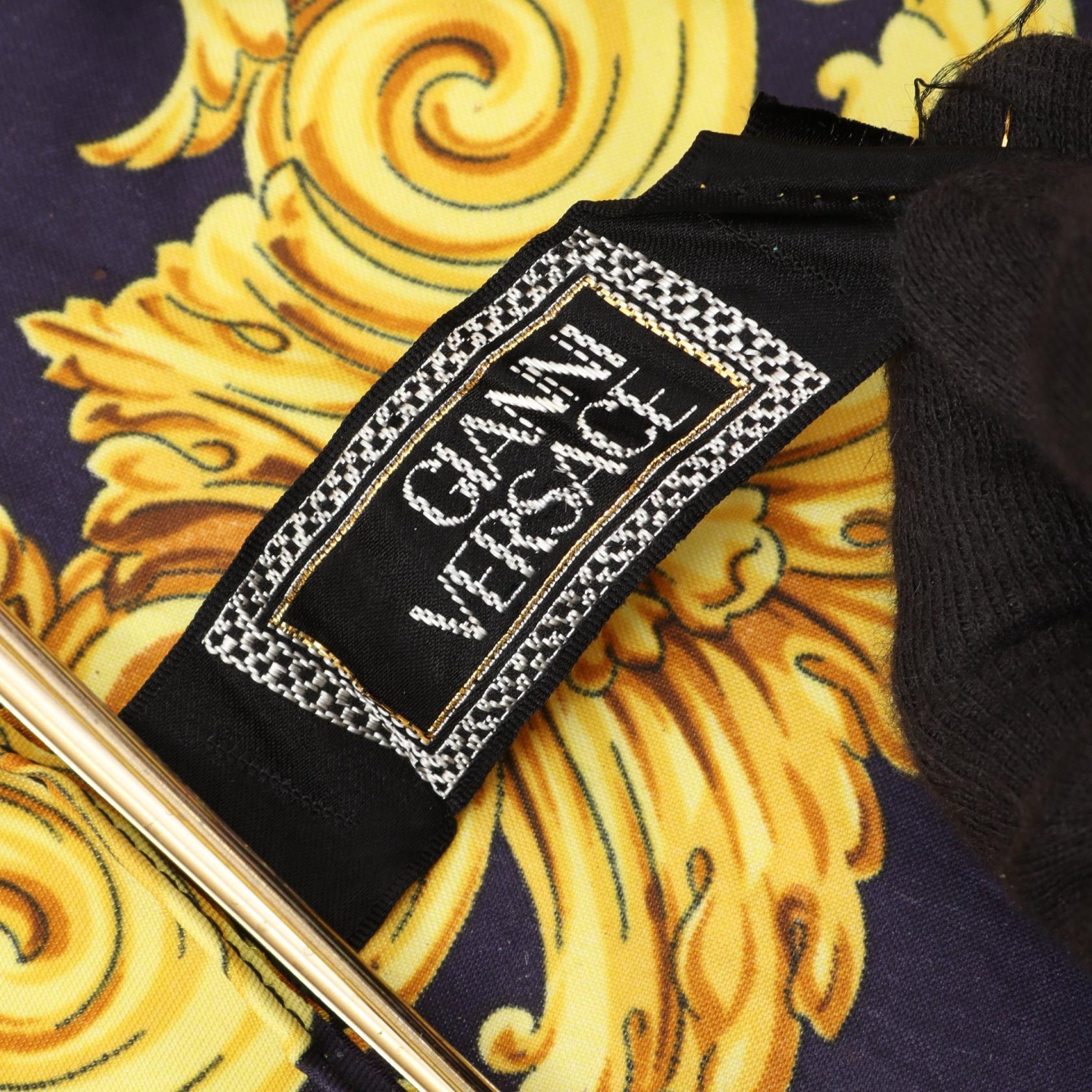 ヴェルサーチ アクセサリー