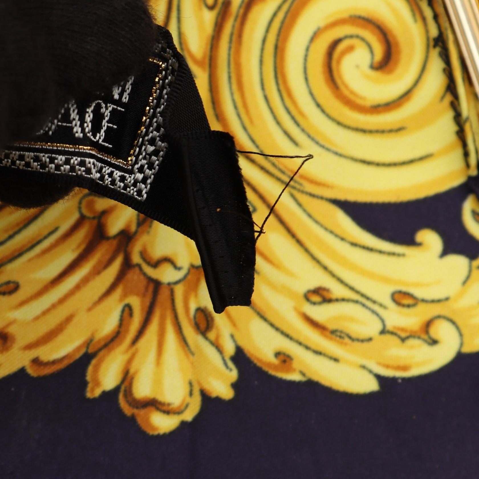 ヴェルサーチ アクセサリー