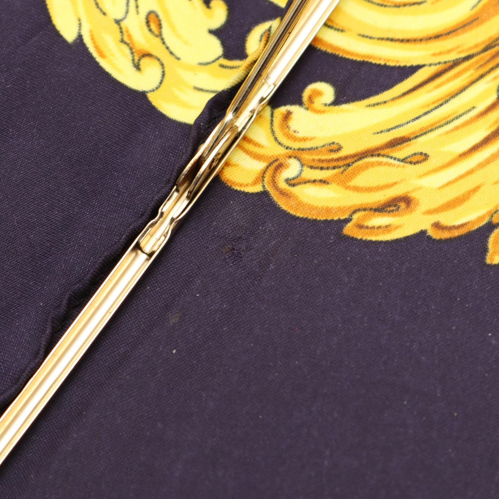 ヴェルサーチ アクセサリー