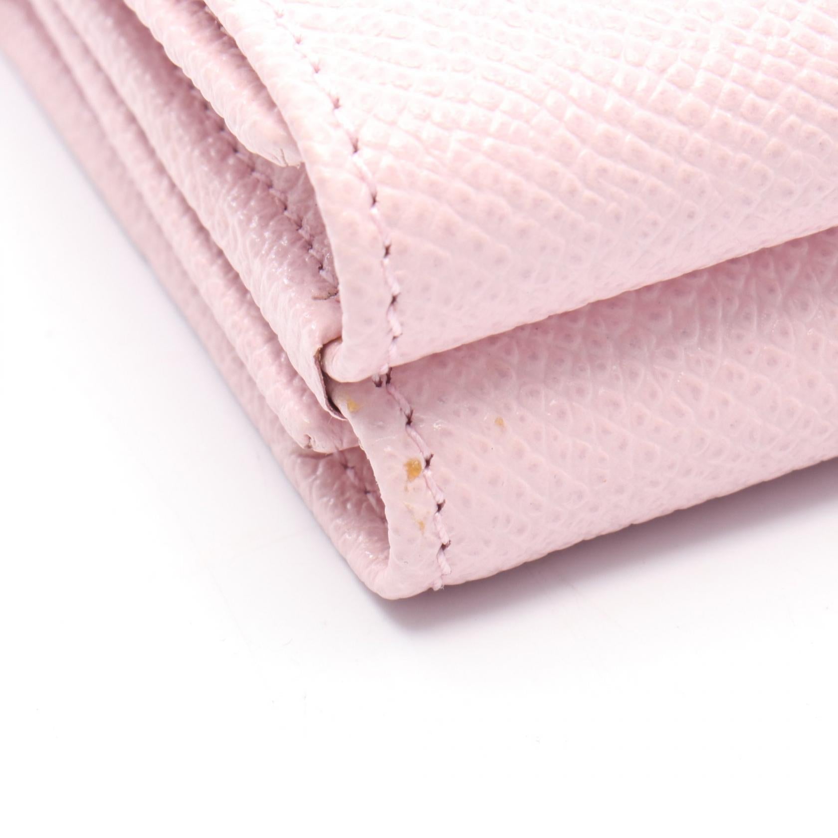 ブルガリ ブルガリ ブルガリ レザー ウォレット