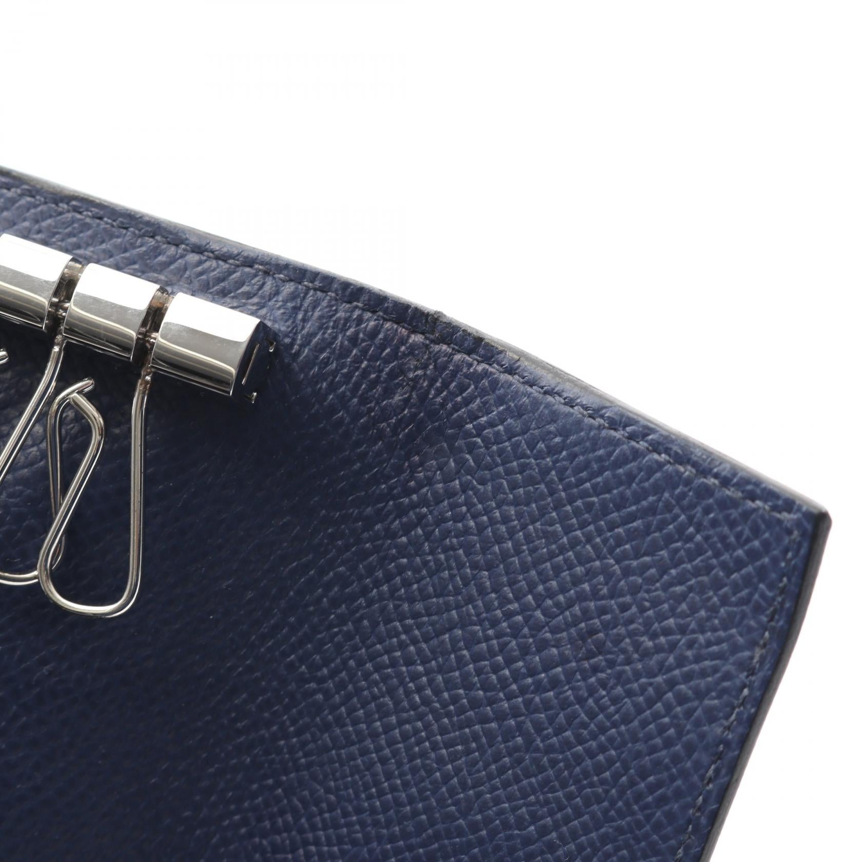 エルメス BEARN VEAU EPSOM キーケース