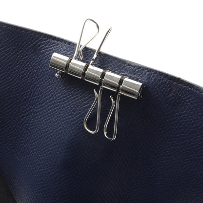 エルメス BEARN VEAU EPSOM キーケース