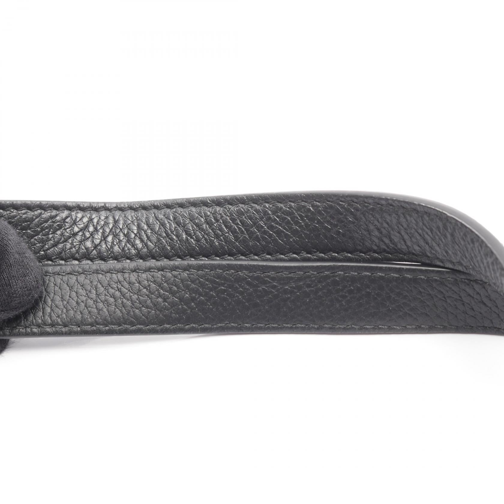 ジミー チュウ DEELAN レザー トートバッグ