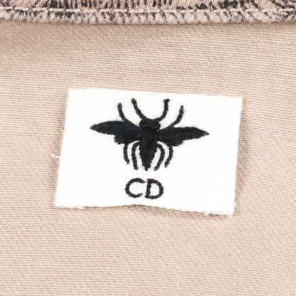 ディオール コットンデニムジャケット