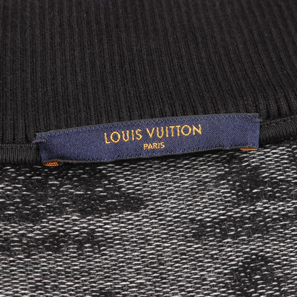 ルイヴィトン LV カートゥーン ジャカード コットン ブルゾン
