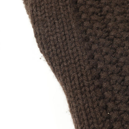エルメス ヨーク トルサード ウール カシミヤ ニットウェア