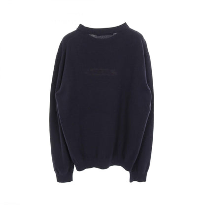ルイヴィトン NIGOインタルシア カシミヤニット