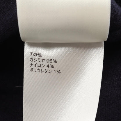 ルイヴィトン NIGOインタルシア カシミヤニット