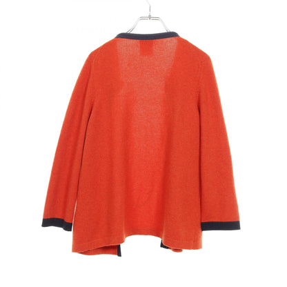 シャネル カシミヤカーディガン