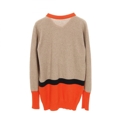 シャネル カシミヤニットトップス