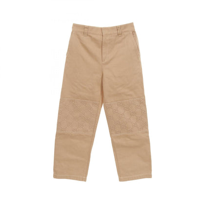 グッチ コットンデニムパンツ