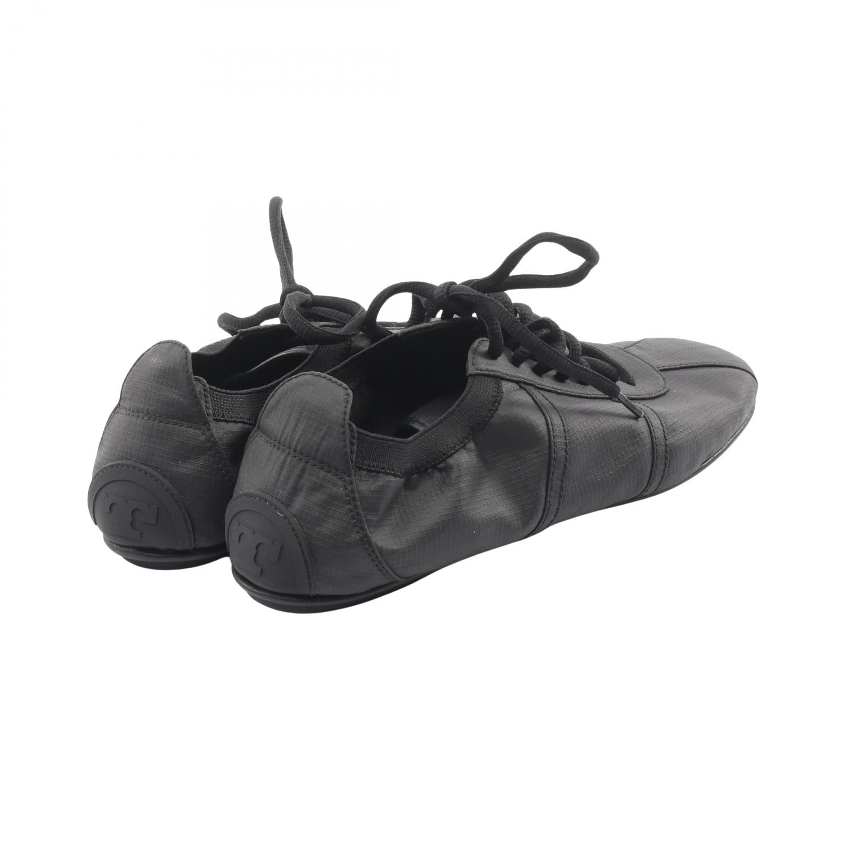 トリー バーチ ファブリック スニーカー