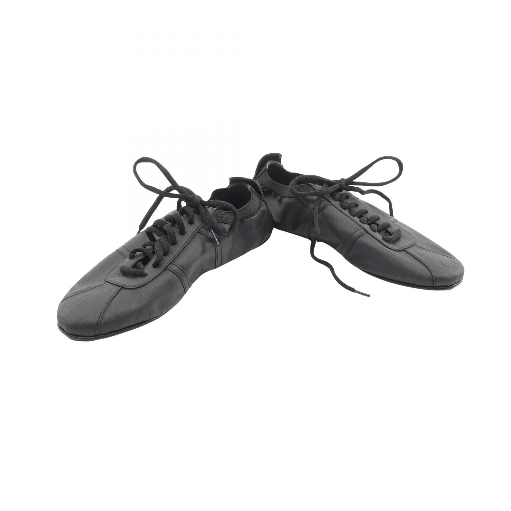 トリー バーチ ファブリック スニーカー