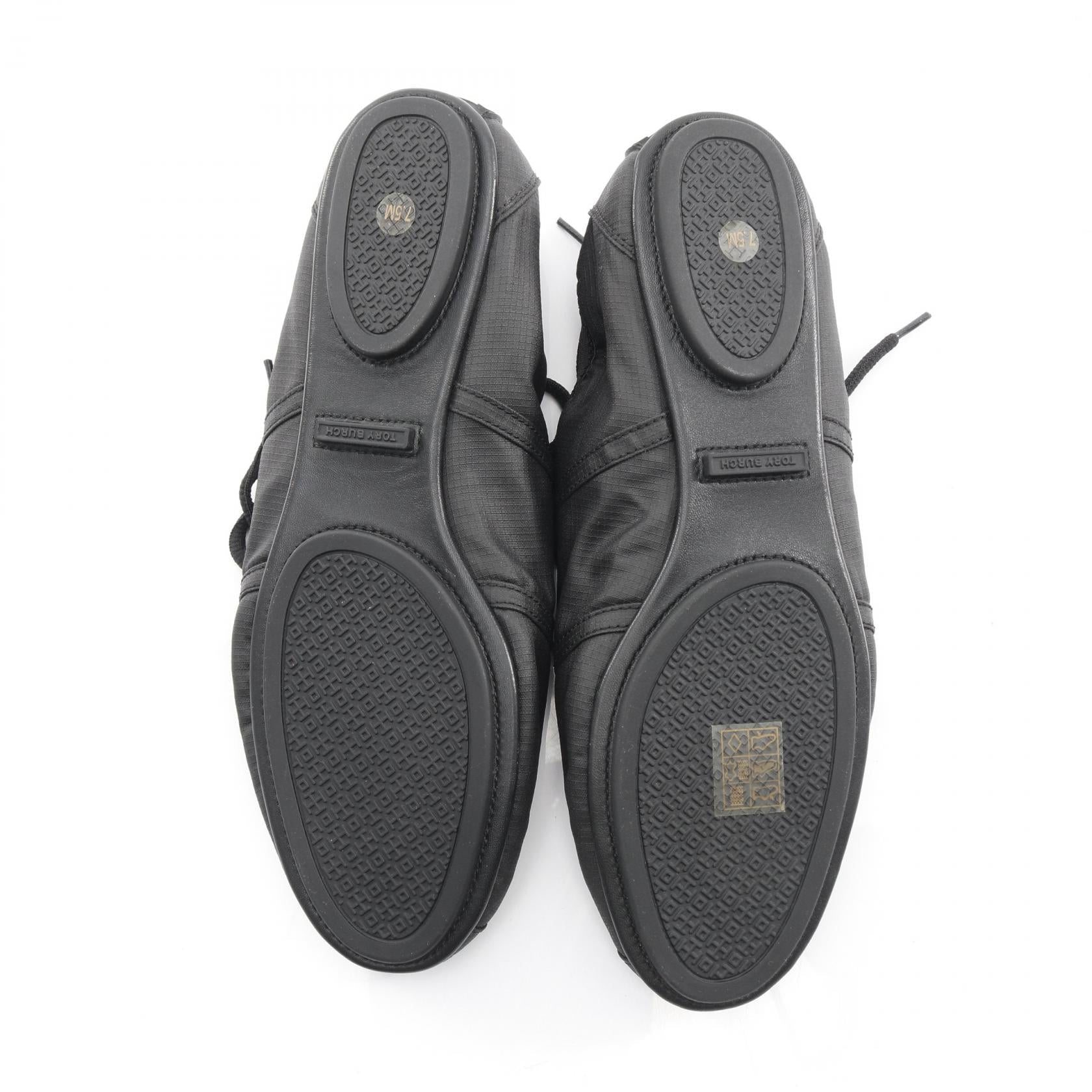 トリー バーチ ファブリック スニーカー