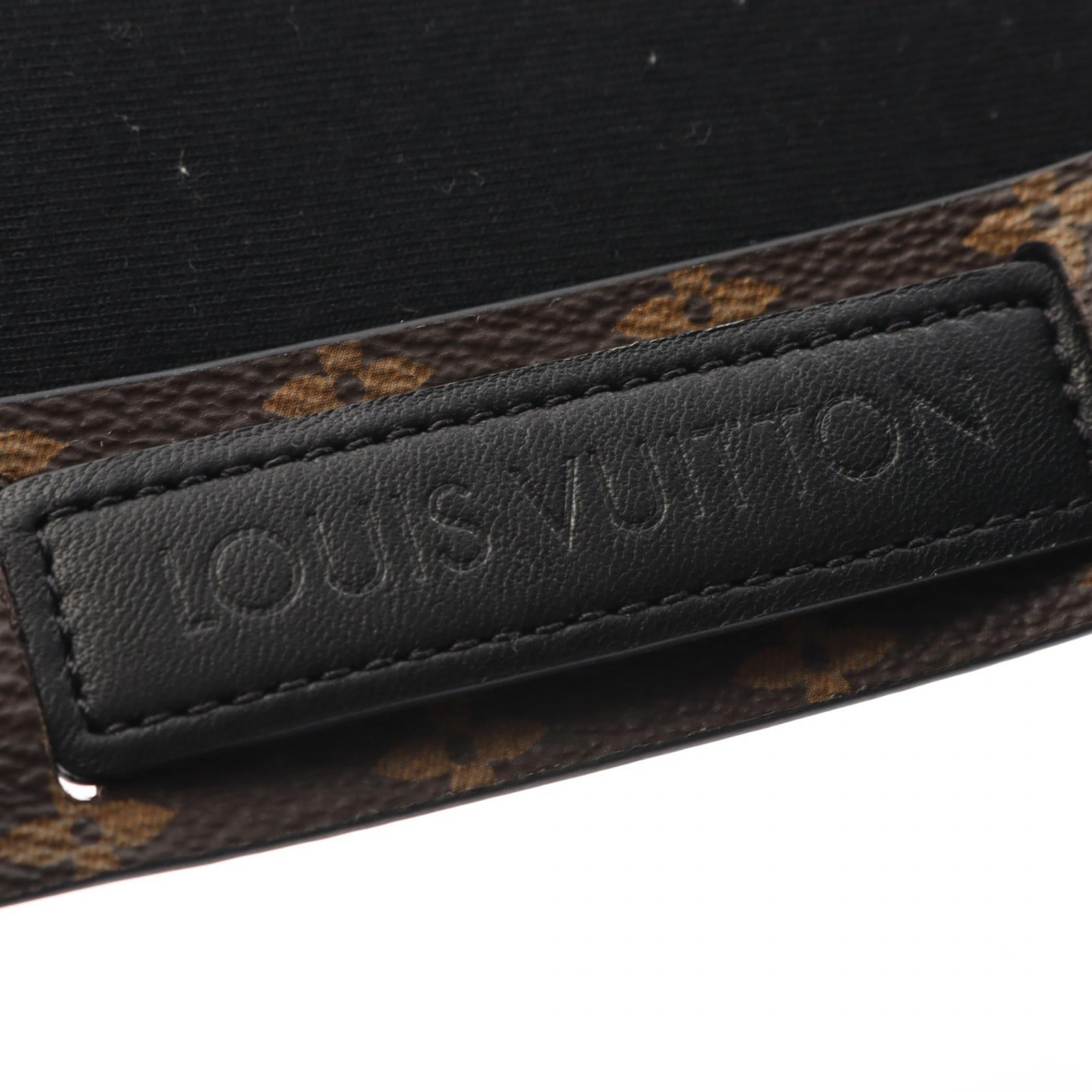 ルイヴィトン LV シールド バイザー