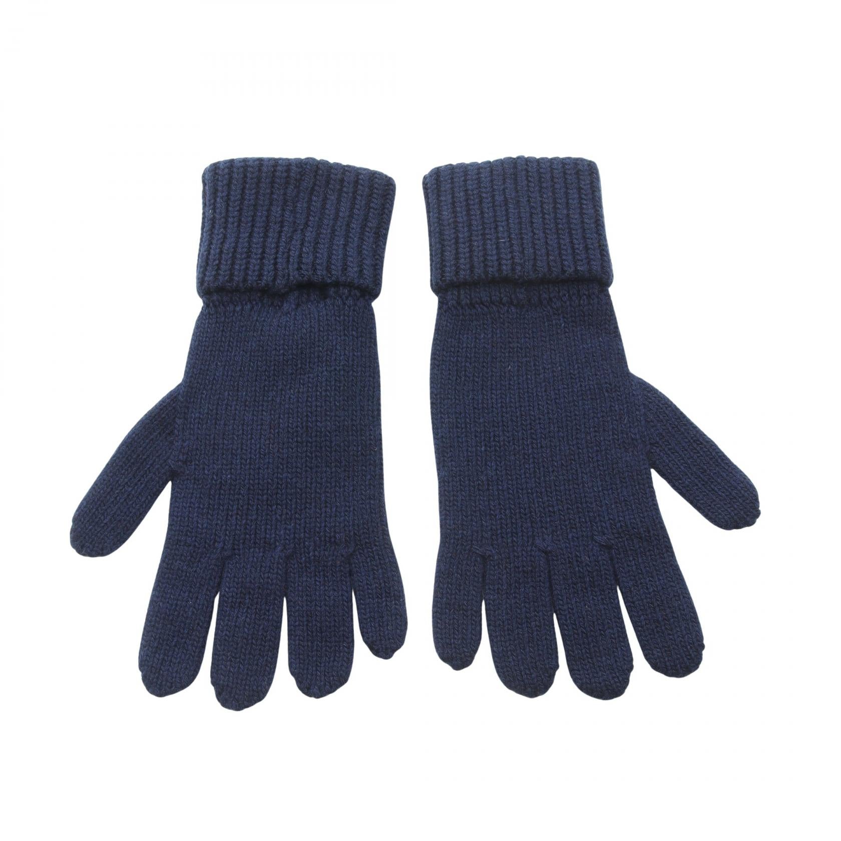 ヴィヴィアン ウエストウッド SPORTY ウール グローブ