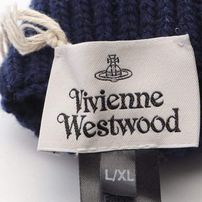 ヴィヴィアン ウエストウッド SPORTY ウール グローブ