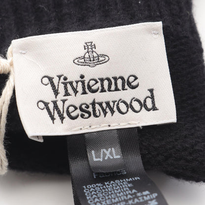 ヴィヴィアン ウエストウッド カシミヤ グローブ