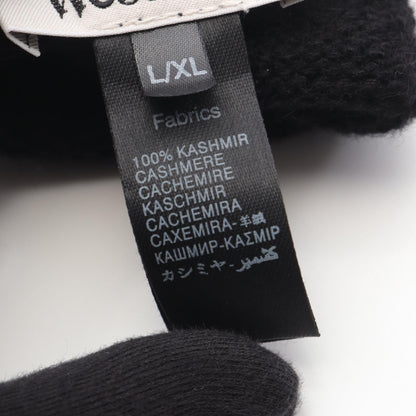 ヴィヴィアン ウエストウッド カシミヤ グローブ