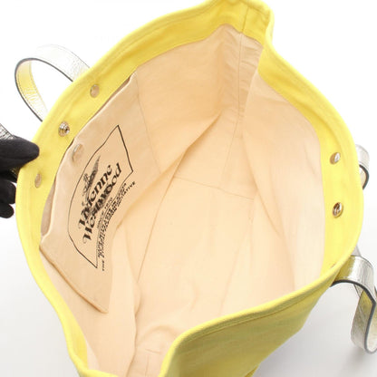 ヴィヴィアン ウエストウッド スモール トートバッグ