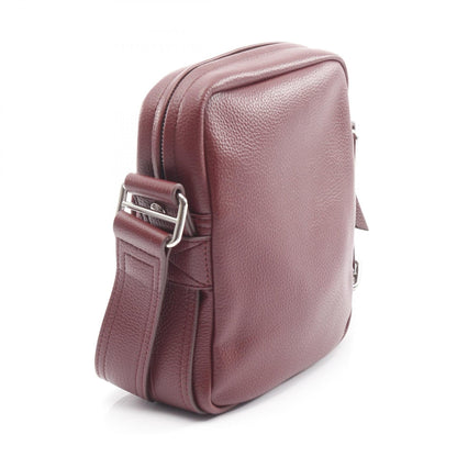ヴィヴィアンウエストウッド JACKSON SMALL SATCHEL CROSSBODY フェイクレザー ショルダーバッグ