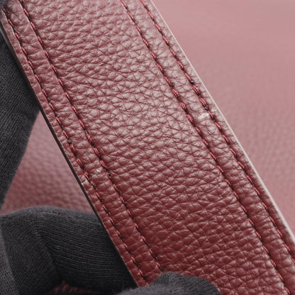 ヴィヴィアンウエストウッド JACKSON SMALL SATCHEL CROSSBODY フェイクレザー ショルダーバッグ