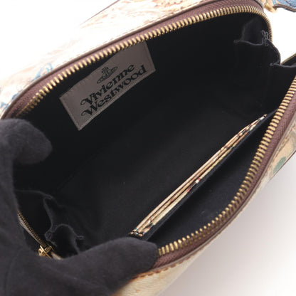 ヴィヴィアン ウエストウッド MELIH カメラバッグ
